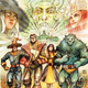 Illustration for article titled The Greatest X-Men Crossover and Mash-Up Art of All Time